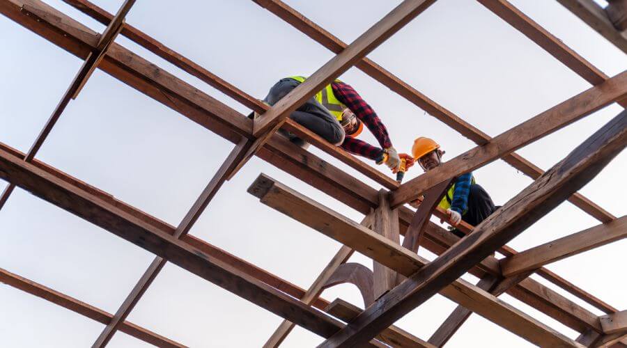 Expert tile roof repair services in San Jose, CA